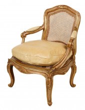 HENDRIX ALLARDYCE: LOUIS XV-BE