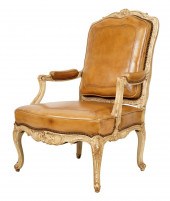 HENDRIX ALLARDYCE: LOUIS XV-ST