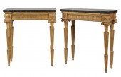 HENDRIX ALLARDYCE: PAIR OF NEO
