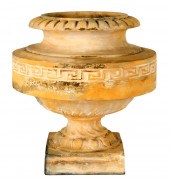 HENDRIX ALLARDYCE: TERRACOTTA