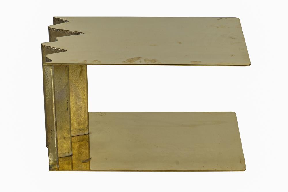 HENGE 'BE MINE' LOW SIDE