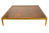 HENGE 'D CODE' COFFEE TABLEDes