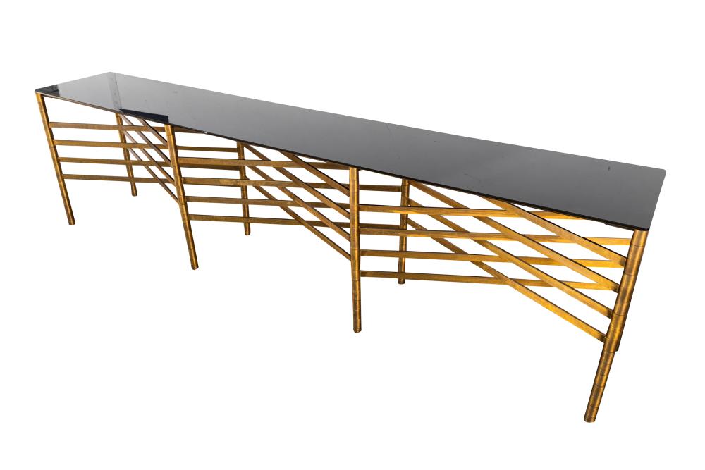 HENGE 'NETWORK' SOFA