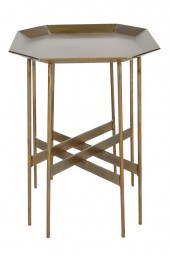 HENGE 'OCTAGON' TABLEdesigned