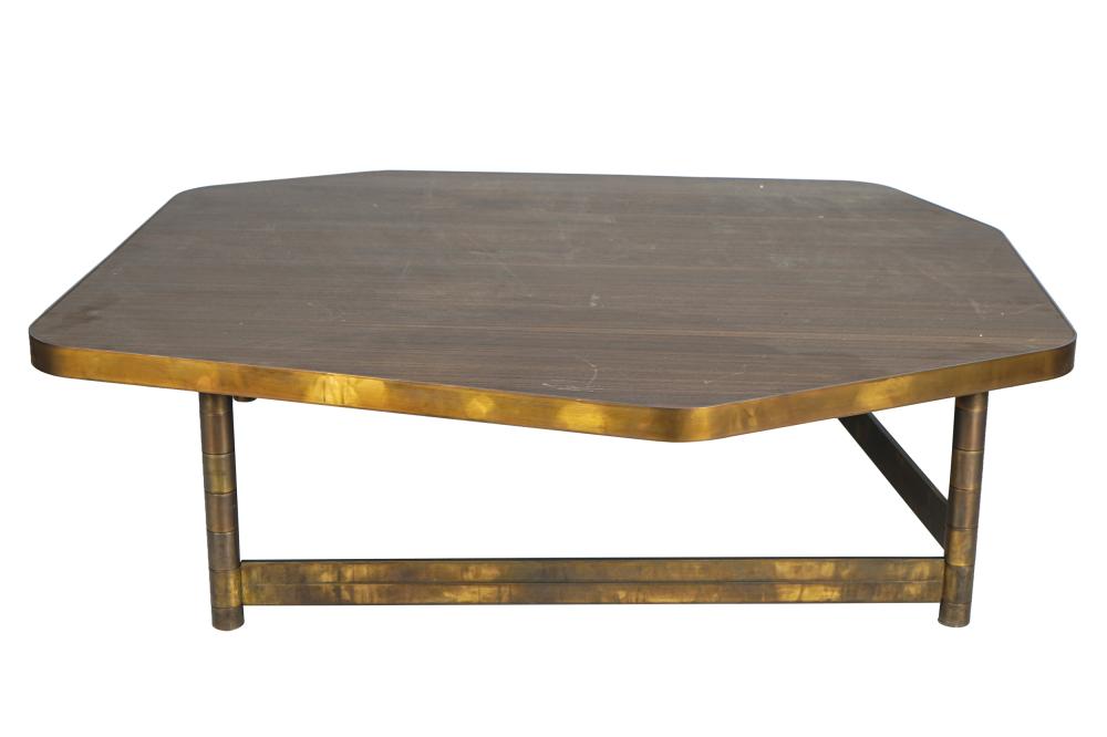 HENGE 'OR' COFFEE TABLEDesigned