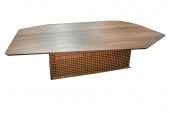 HENGE 'PENNY' DINING TABLEdesi