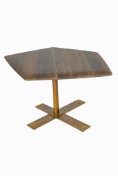 HENGE 'TOUCH' OCCASIONAL TABLE