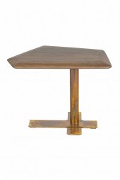 HENGE 'TOUCH' SIDE TABLEdesign