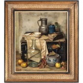 Henk Bos
(Dutch, 1901-1979)
St