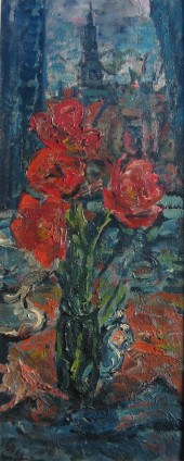 HENK WILLEMESE  (dutch 1915-19