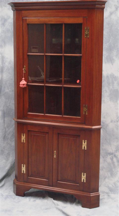 Henkel Harris 1 pc cherry 9 pane