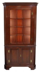 HENKEL-HARRIS BLACK CHERRY COR