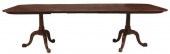 HENKEL-HARRIS CHERRY PEDESTAL