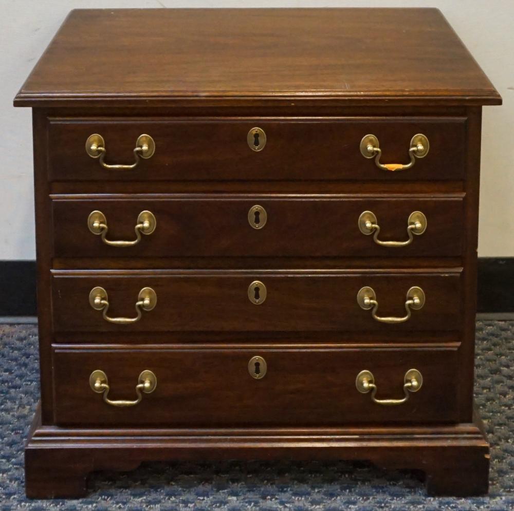 HENKEL-HARRIS CHERRY SIDE CHEST