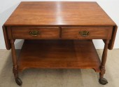 HENKEL HARRIS CHERRY TWO-TIER