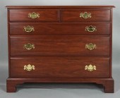 HENKEL HARRIS CHIPPENDALE STYL