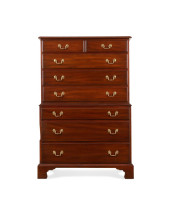 HENKEL HARRIS CHIPPENDALE STYL