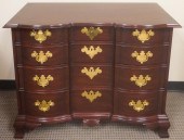 HENKEL HARRIS CHIPPENDALE STYL