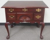 HENKEL HARRIS CHIPPENDALE STYL
