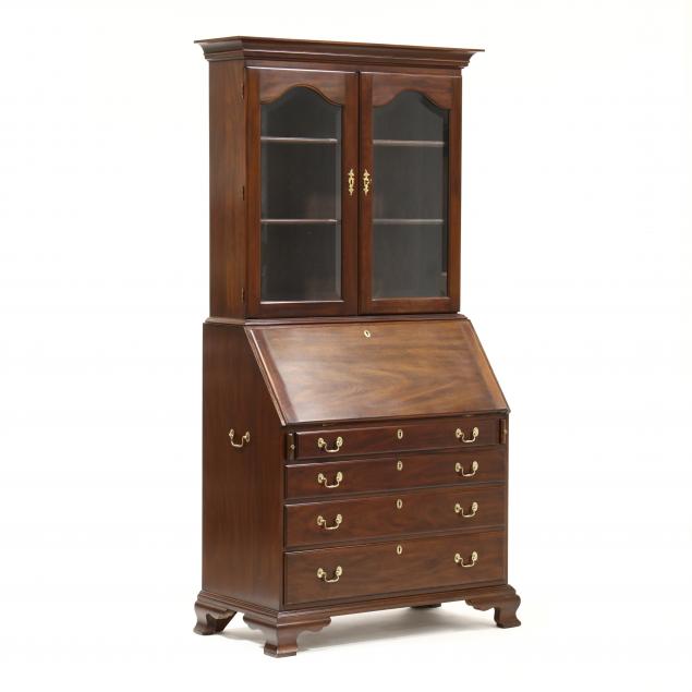 HENKEL HARRIS CHIPPENDALE STYLE