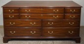 HENKEL-HARRIS CHIPPENDALE STYL