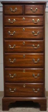 HENKEL-HARRIS CHIPPENDALE STYL