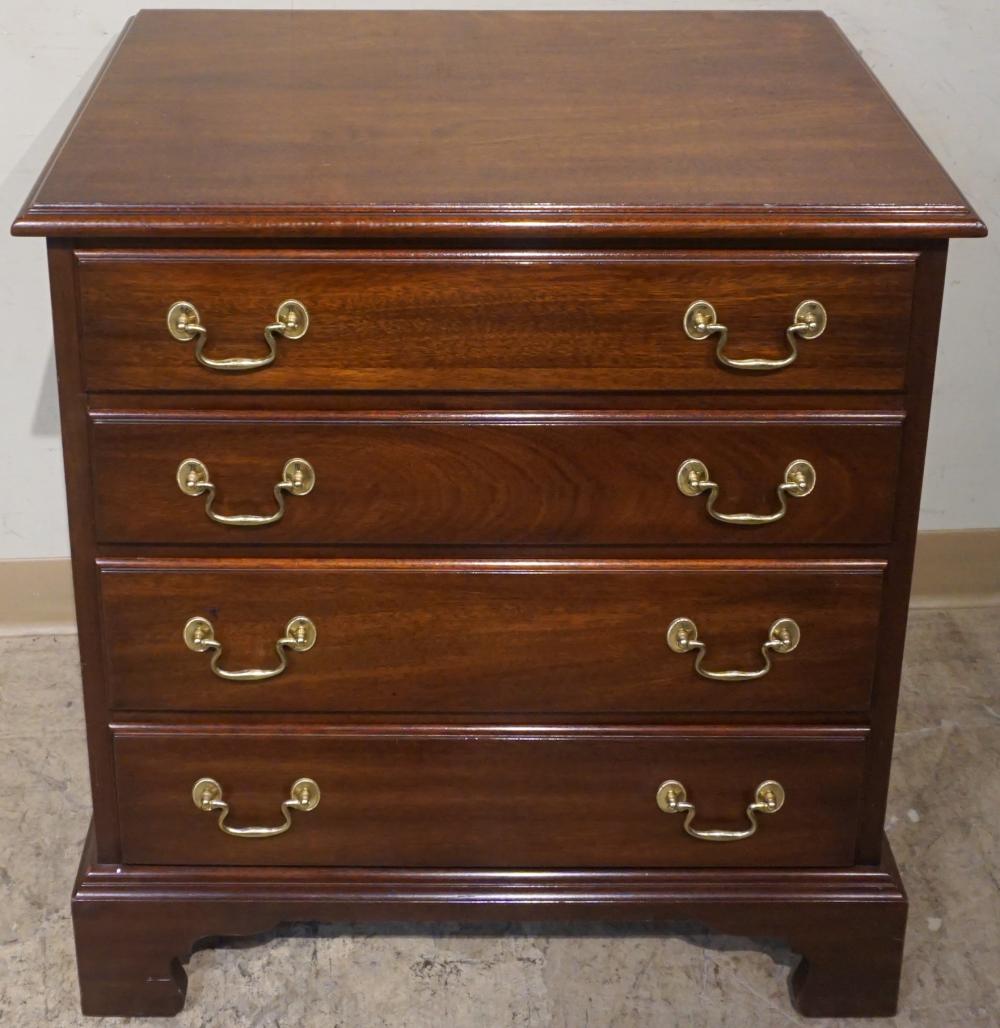 HENKEL-HARRIS CHIPPENDALE STYLE