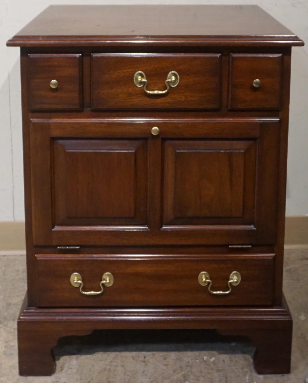 HENKEL-HARRIS CHIPPENDALE STYLE