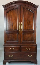 HENKEL HARRIS FEDERAL STYLE BO