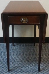 HENKEL HARRIS FEDERAL STYLE MA
