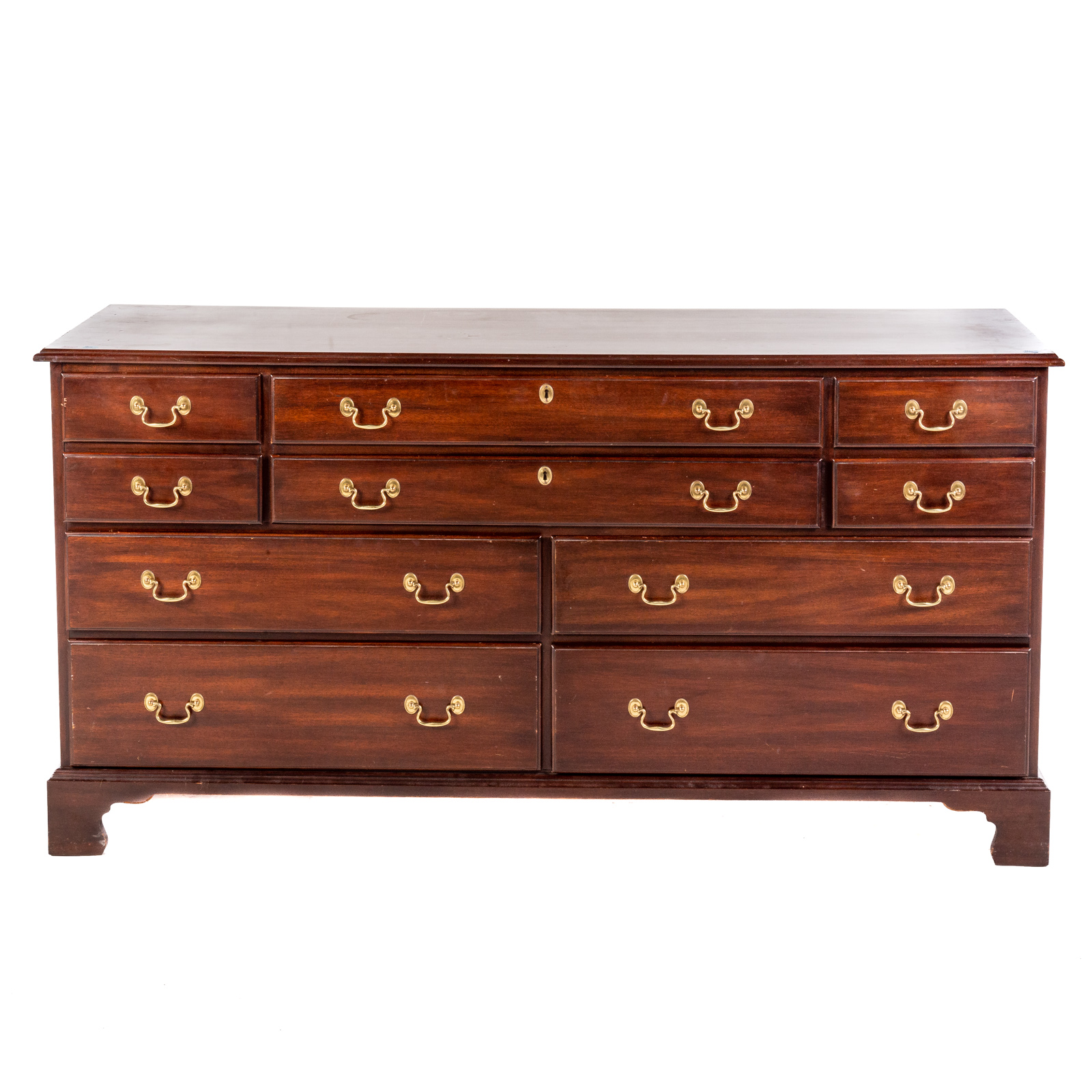 HENKEL HARRIS MAHOGANY