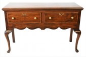 HENKEL HARRIS MAHOGANY HUNTBOA