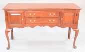 HENKEL HARRIS MAHOGANY QUEEN A