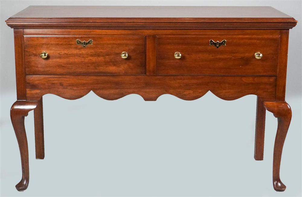 HENKEL HARRIS MAHOGANY