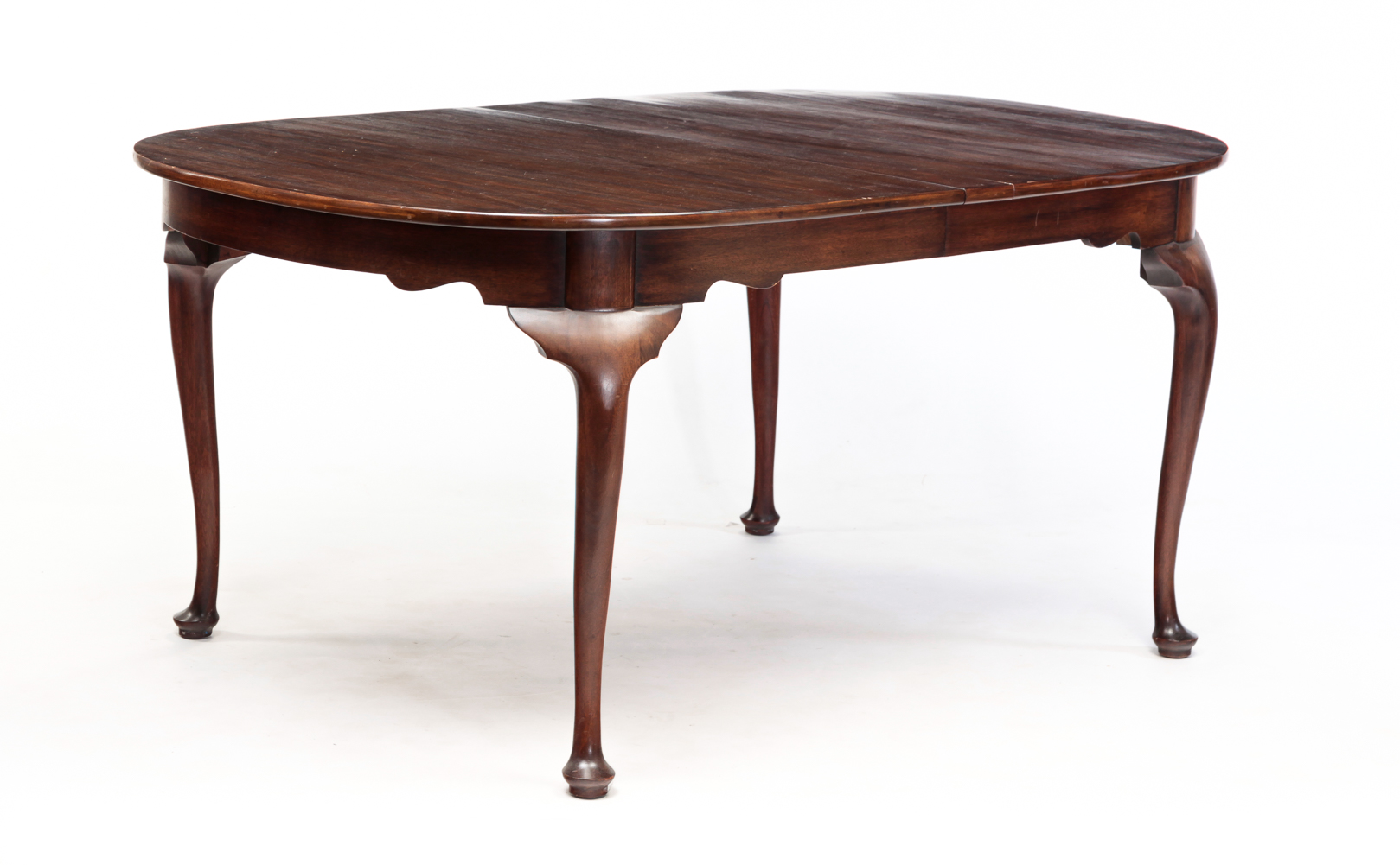 HENKEL-HARRIS QUEEN ANNE STYLE
