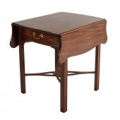 HENKEL HARRIS SPNEA MAHOGANY P