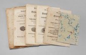 Henkel Synod imprints, all Nor