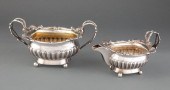 HENNELL & HENNELL STERLING SIL