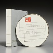 HENNING CHRISTIANSEN, FLUXUS A