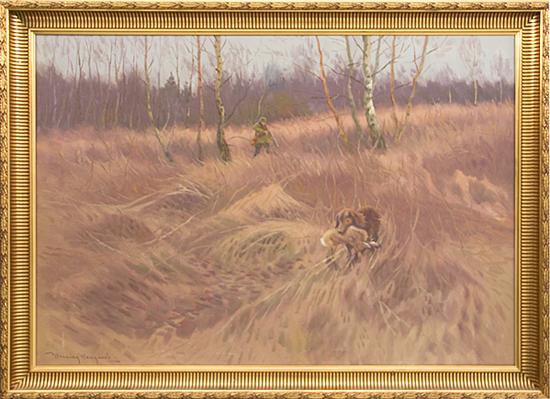 Henning Hougaard (Sweeden