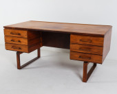 HENNING JENSEN ROSEWOOD EXECUT