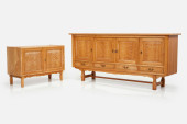 HENNING KJAERNULF (ATTRIB.), C