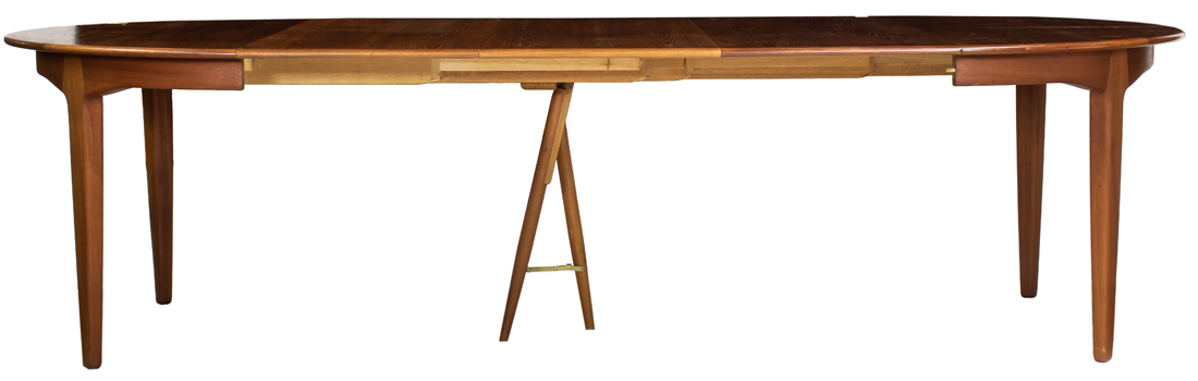 HENNING KJAERNULF (ATTRIB.), DINING