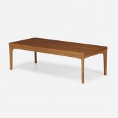 Henning Kjaernulf. Coffee tabl