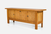 HENNING KJAERNULF,  CREDENZA<b