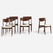 Henning Kjaernulf. Dining chai