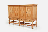 HENNING KJAERNULF, RAISED CABI