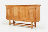 HENNING KJAERNULF, RAISED CABI