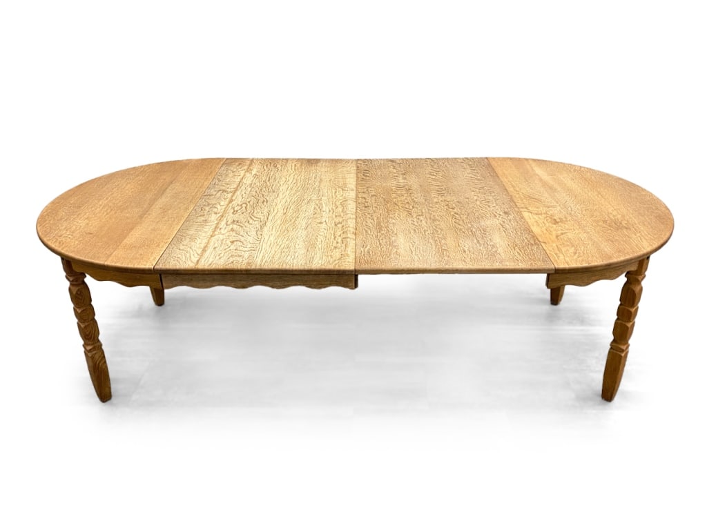 HENNING KJAERNULF STYLE OAK