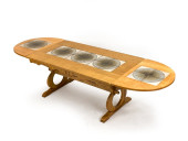 HENNING KJAERNULF STYLE OAK DI